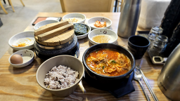 일품순두부 탑동점 사진 2