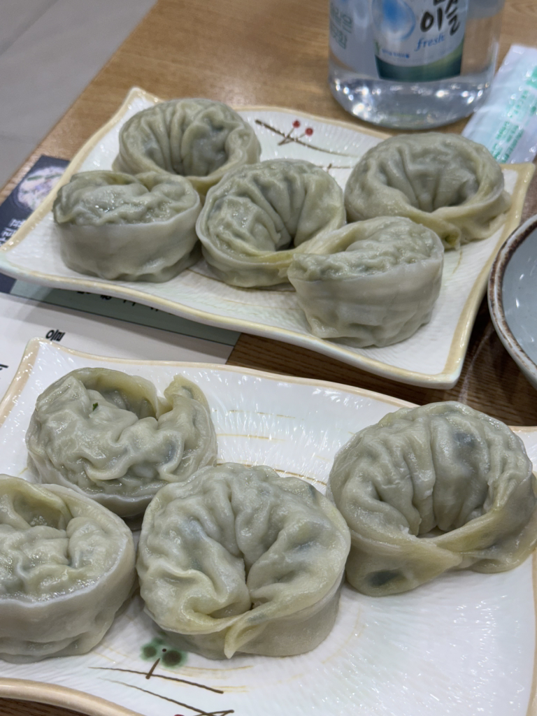 송정바지락칼국수 6
