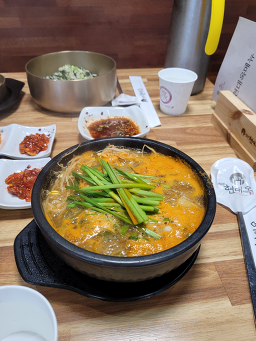 전주현대옥 수원영통프리미엄아울렛점 대표 사진