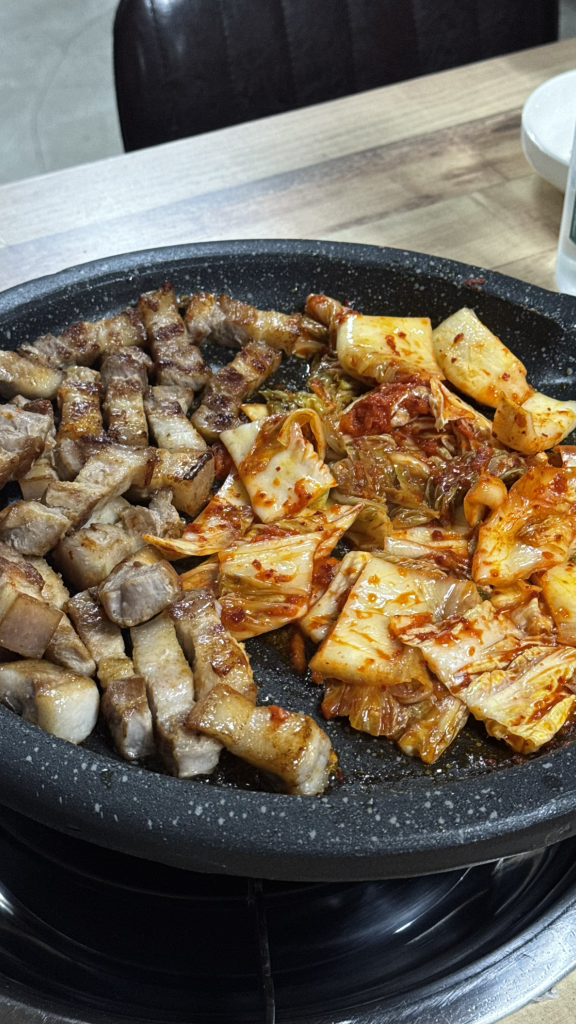 황제추어탕 1