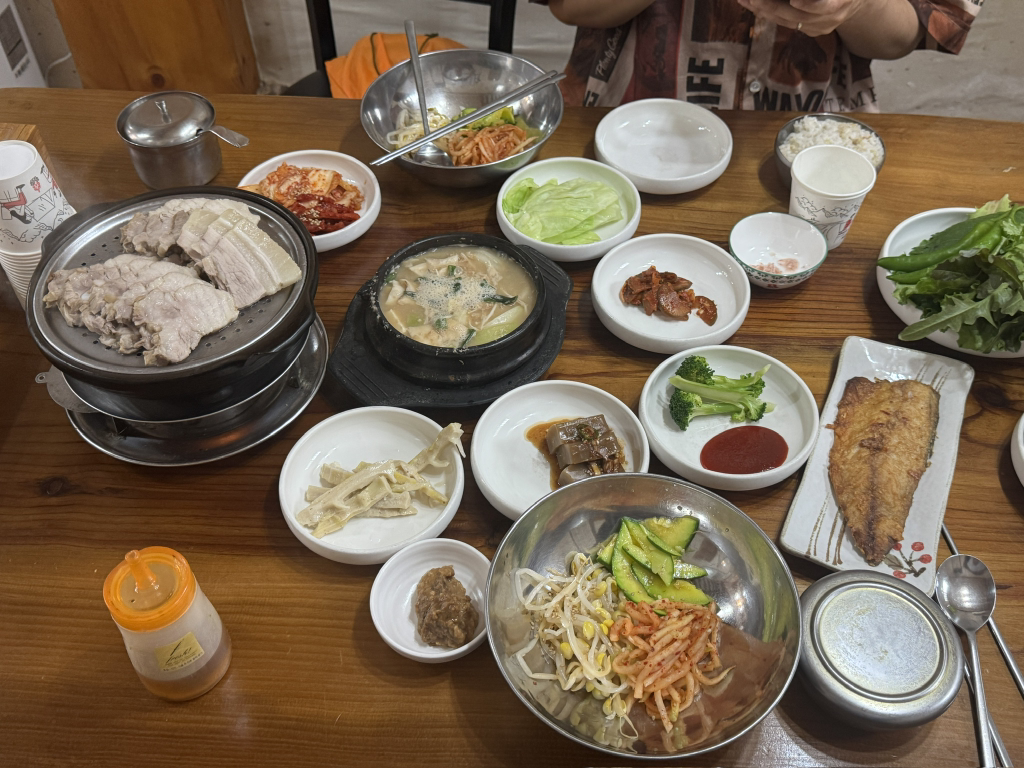Cheongbori 5