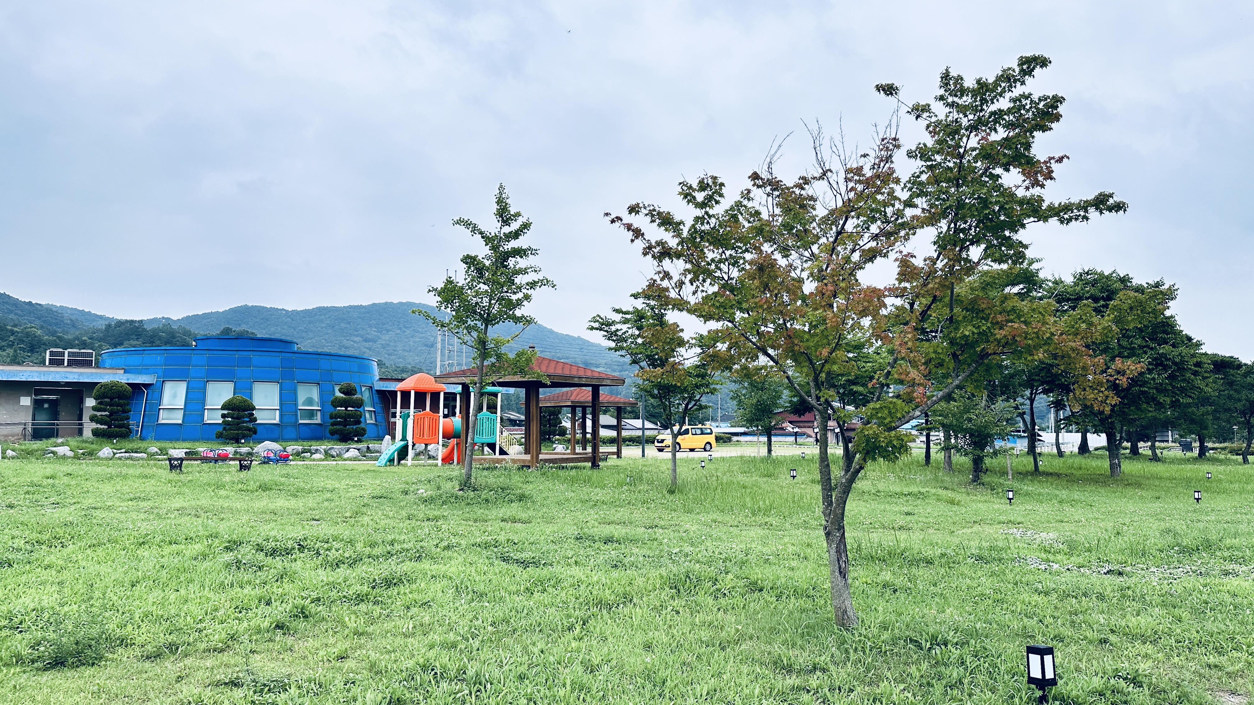 Geumeunok 6