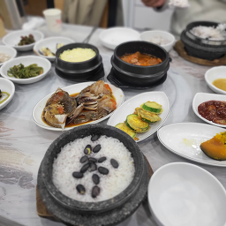 Cheongwonkkotgejang 5