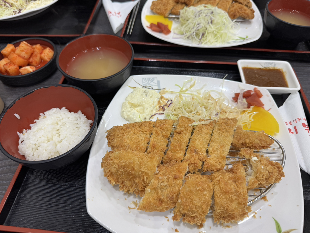 시부야돈까스 사진 4