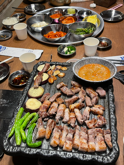 계동집 대표 사진