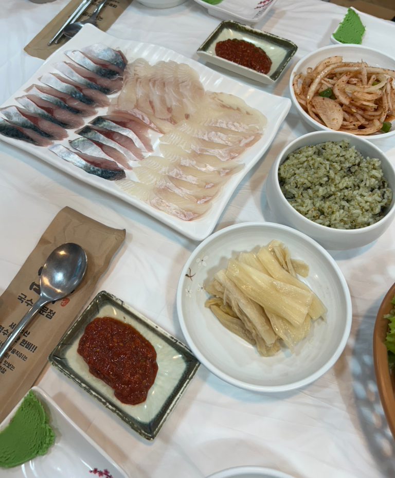곰막식당 사진 3