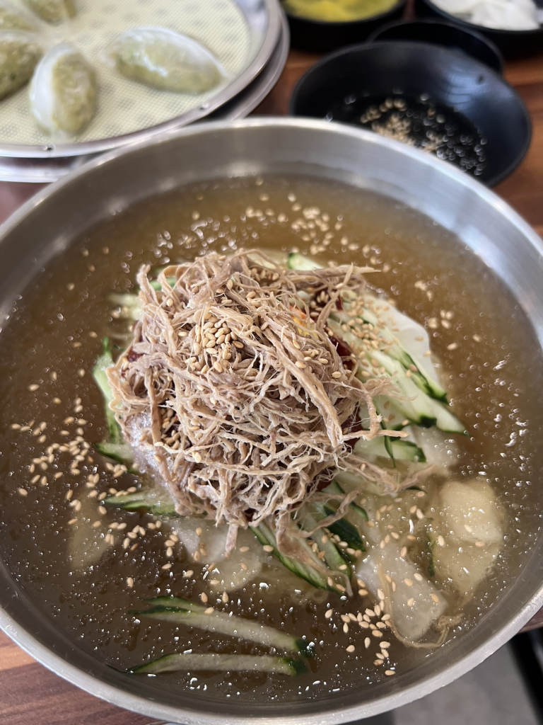 자명밀면 6