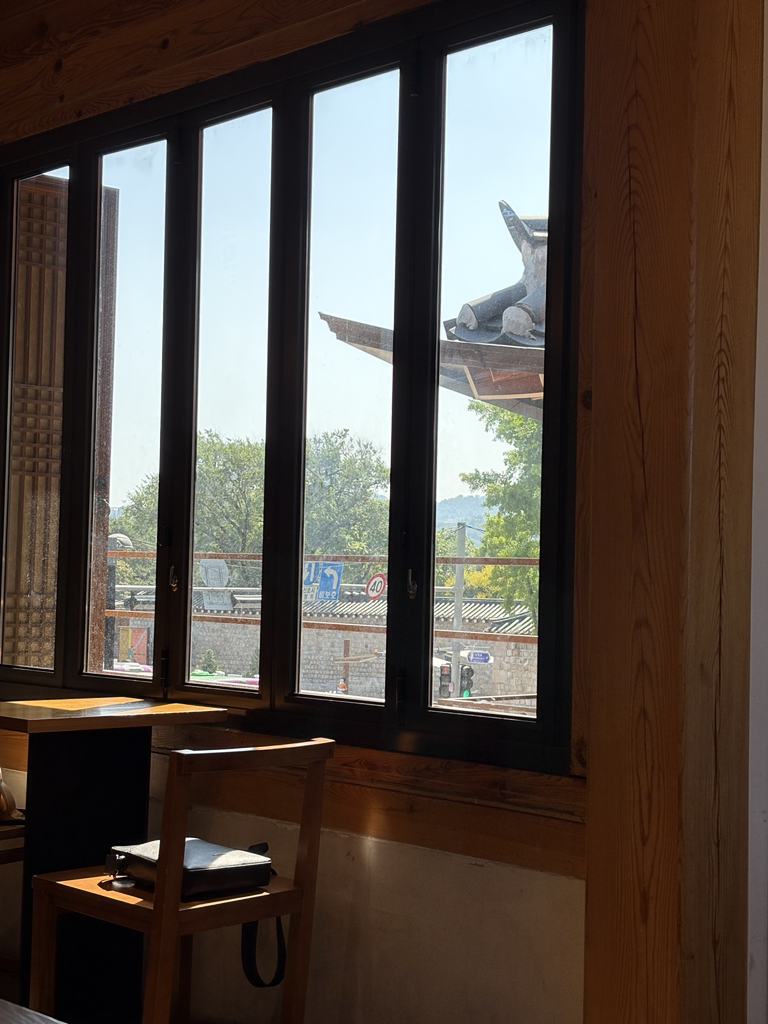 백미당 삼청점