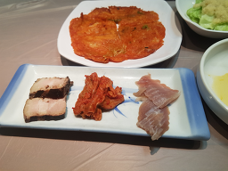 진동회집 1