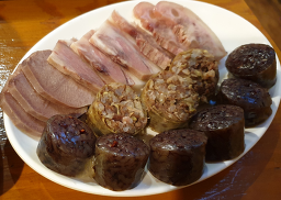 한성매운순대 본점 사진 2