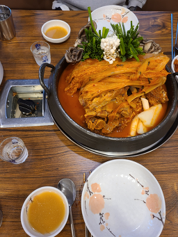 Pungseongjingamjatang 5