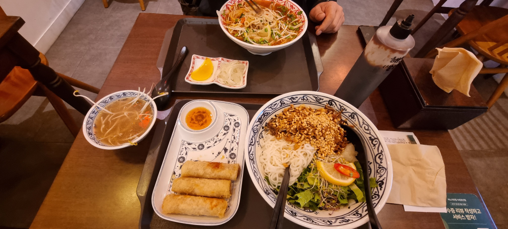 하노이반점 수원점 사진 2