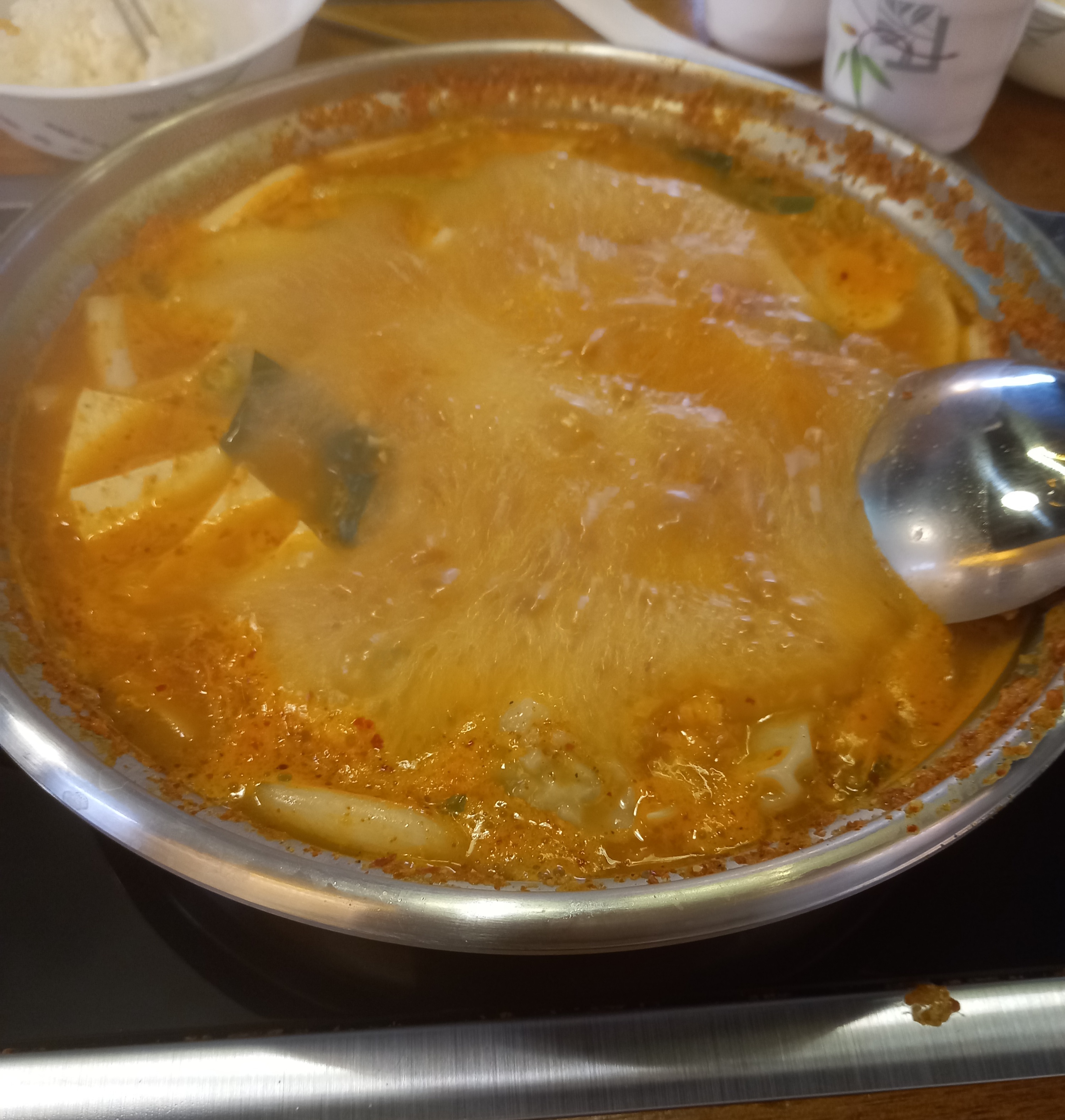 미사일부대찌개 사진 5