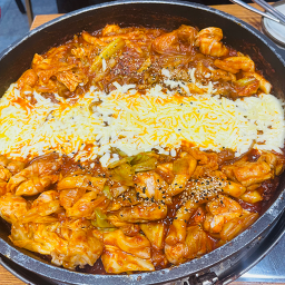 장인닭갈비 홍대점 사진 6