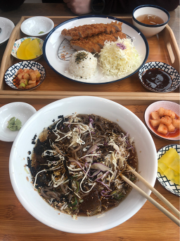 애플카츠 1