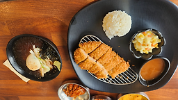 Sansuok (산수옥) 1