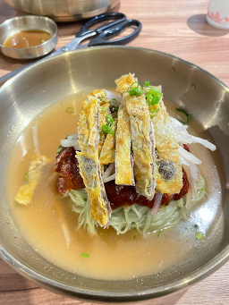 Gyodongmyeonok (교동면옥) 3
