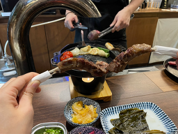 양식탁 6