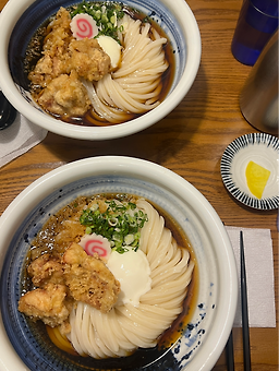우동가조쿠 건대점 사진 4