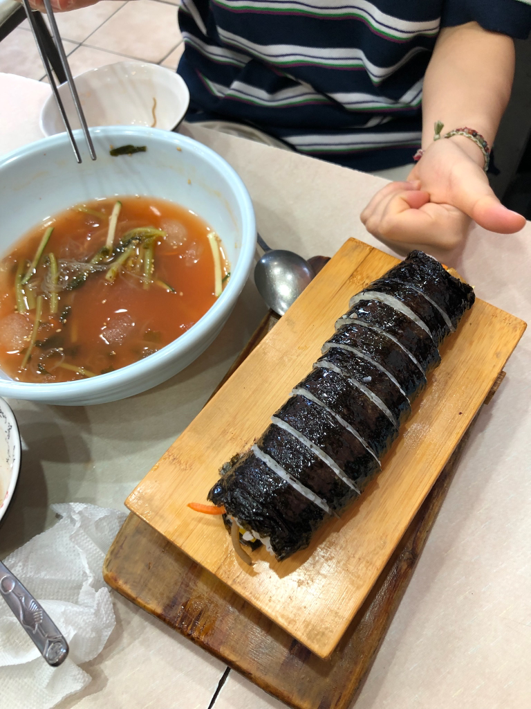 김밥나라 난곡점 대표 사진