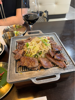 와규스타 4