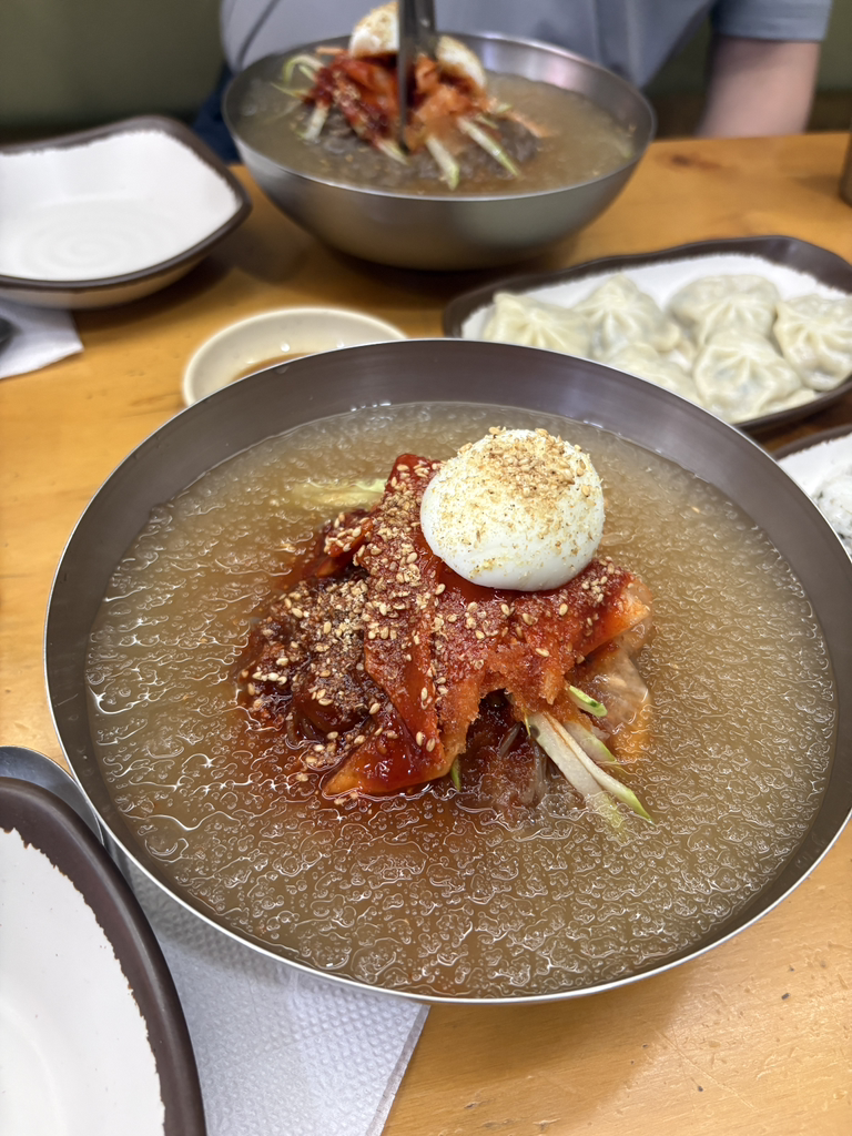 이오냉면 노원점 사진 6