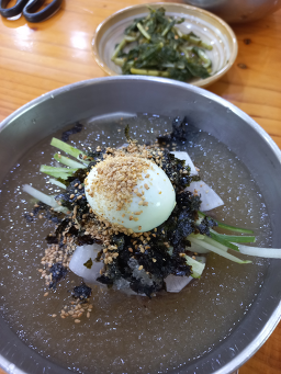 Seodanggolmakguksu 5