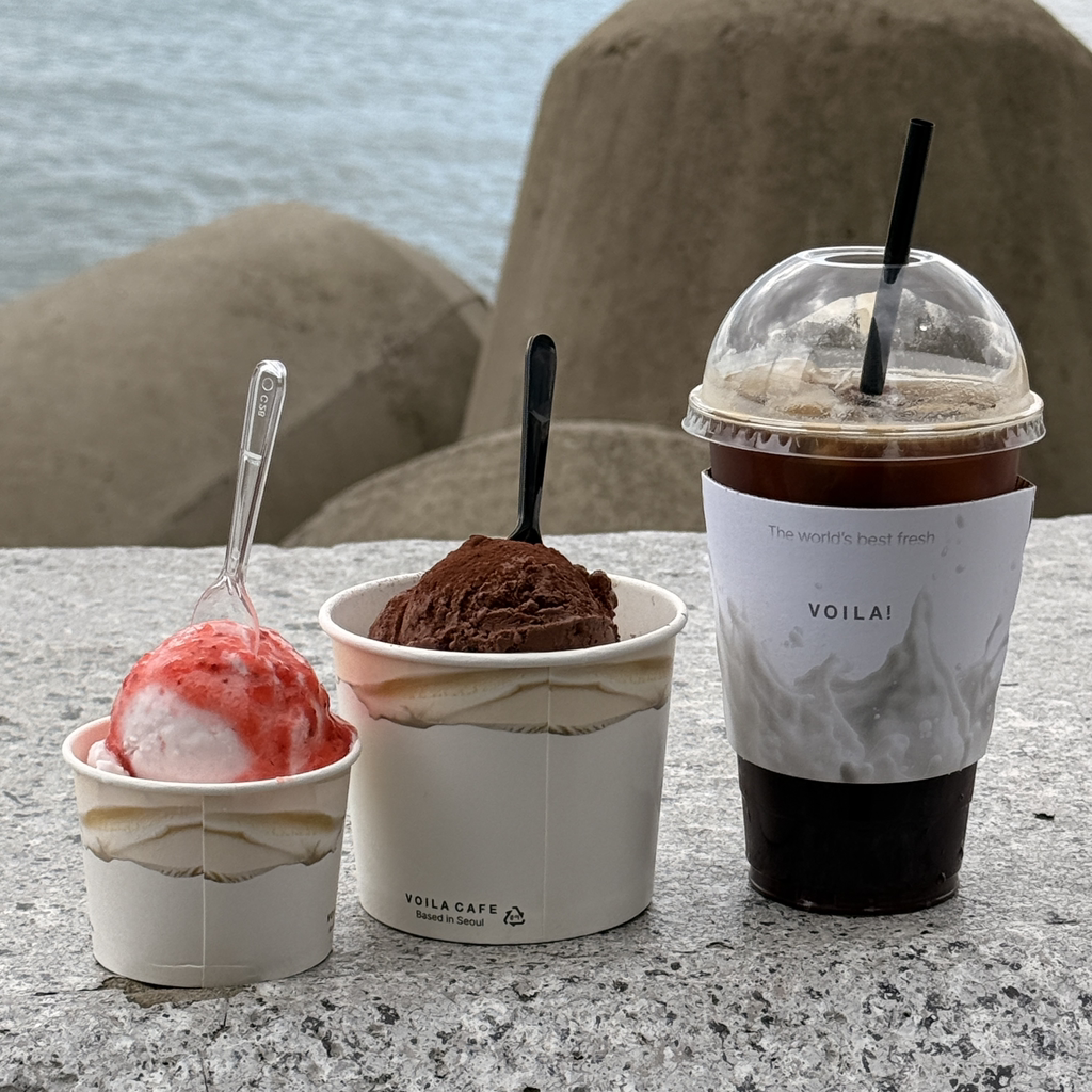 브알라카페 마린시티점