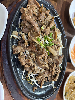Sundubumaeul (순두부마을) 3