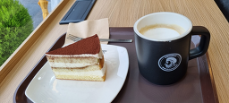 커피베이 태백시청점 1