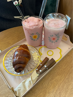 카페 안데르센