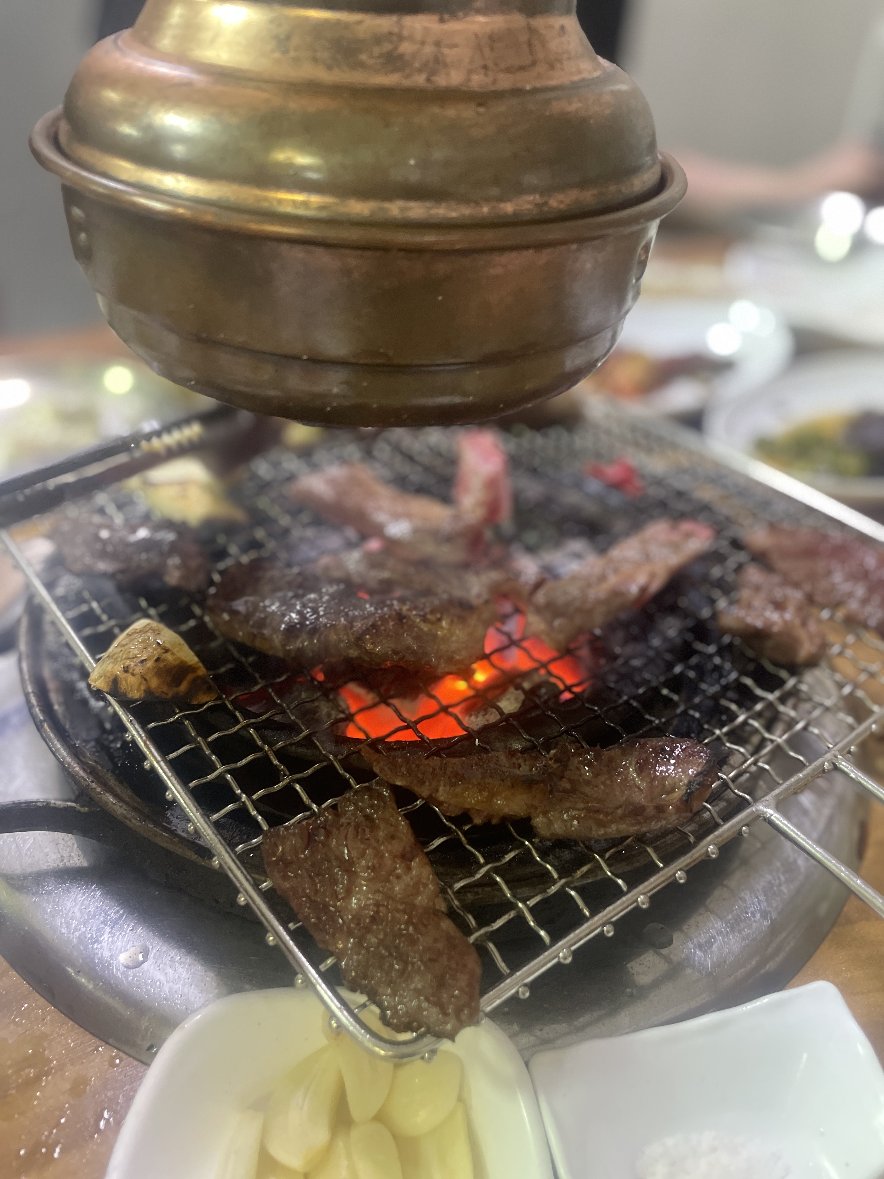Hanujoheunnal (한우좋은날) 2