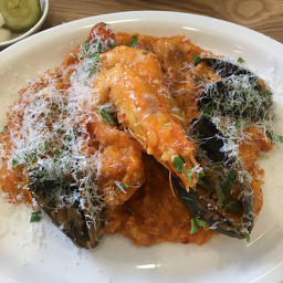 Ilpaseuto (일파스토) 3