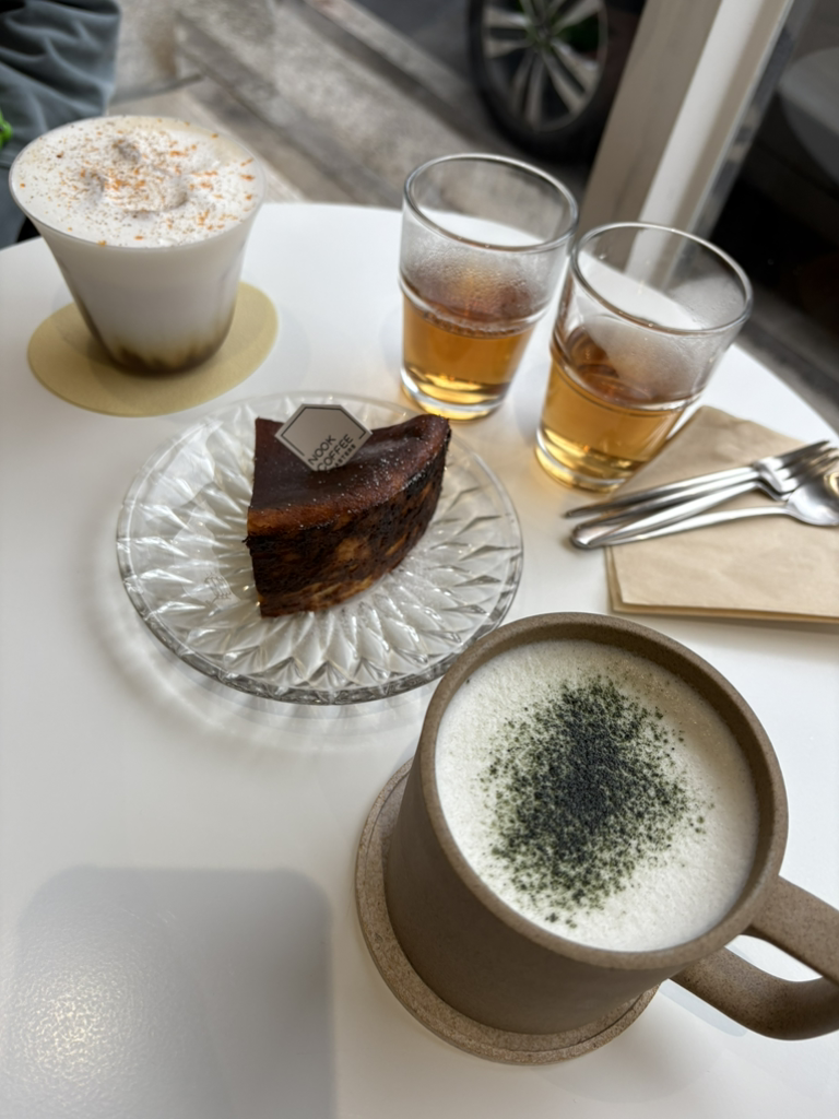 눜커피 사진 3