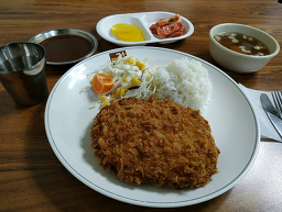 Gimbamnara wonpyeongjeom (김밥나라 원평점) 1