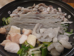 용호동낙지 신세계 사우스시티 사진 3