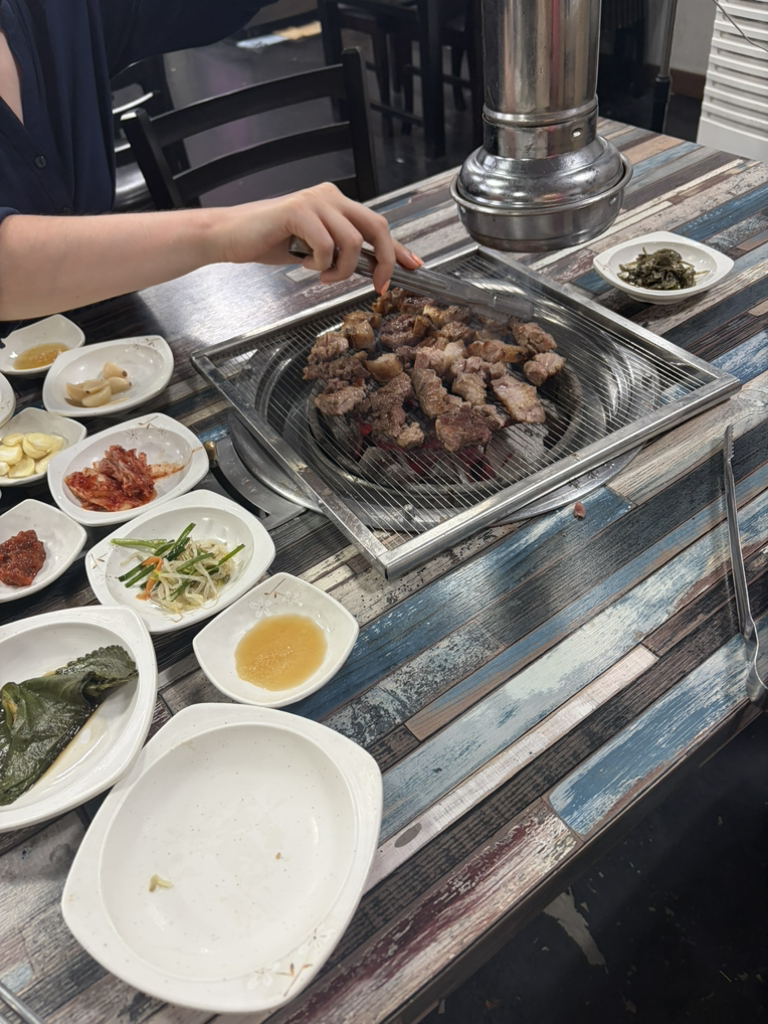 선지왓숯불갈비 대표 사진