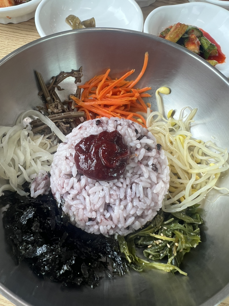 엘림소반 대표 사진