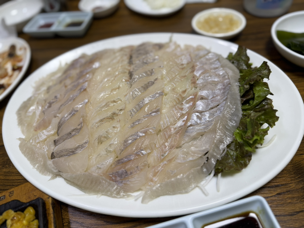 Taepyeongyangsusan 5