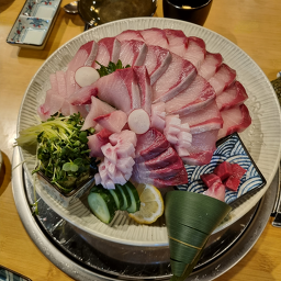 상암해물 사진 2