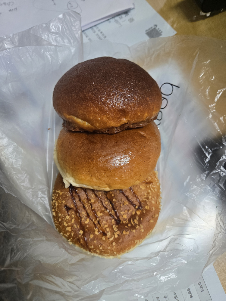 핫브레드 아차산역점 대표 사진