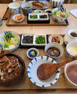 Yangsando (양산도) 2