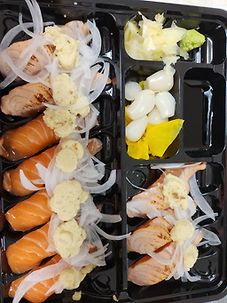 Gwangyangchobap 6
