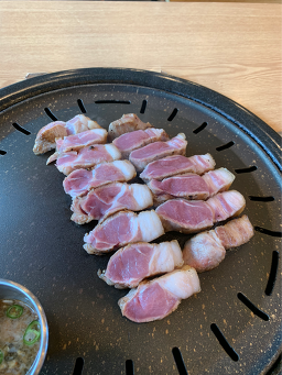 크라운돼지 제주점 사진 7
