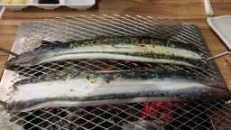 장수촌 장어마을 사진 4