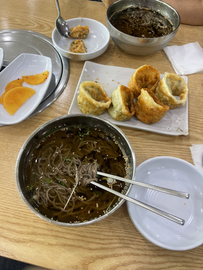 개성손만두 1