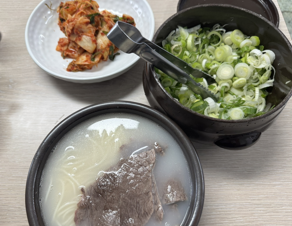 진국설렁탕 5