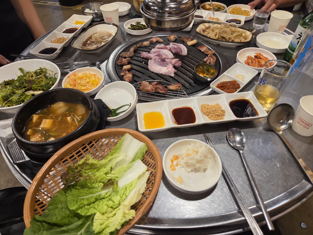 안가뒷고기 1