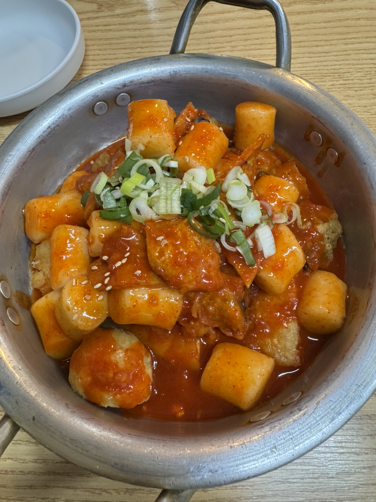 악어떡볶이 사진 4