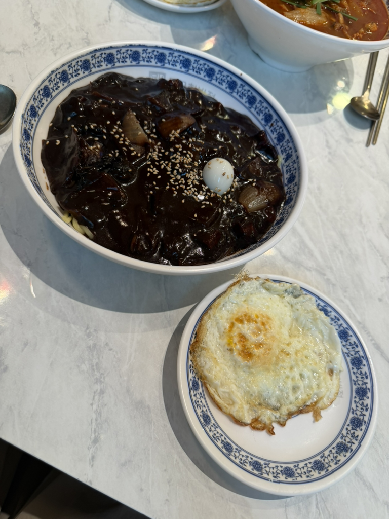 무궁화반점 강남점 사진